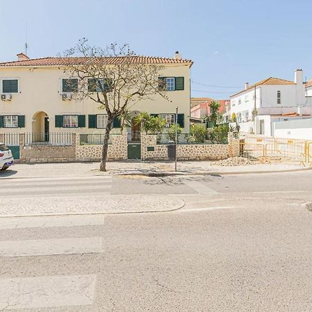 Travelers House Apartment Setubal Exterior photo
