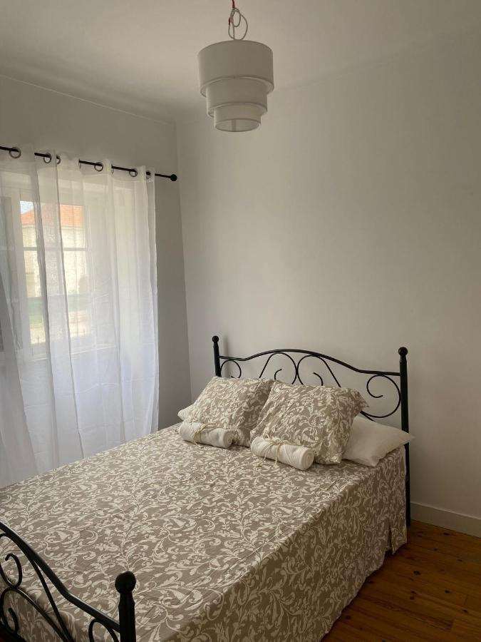 Travelers House Apartment Setubal Exterior photo