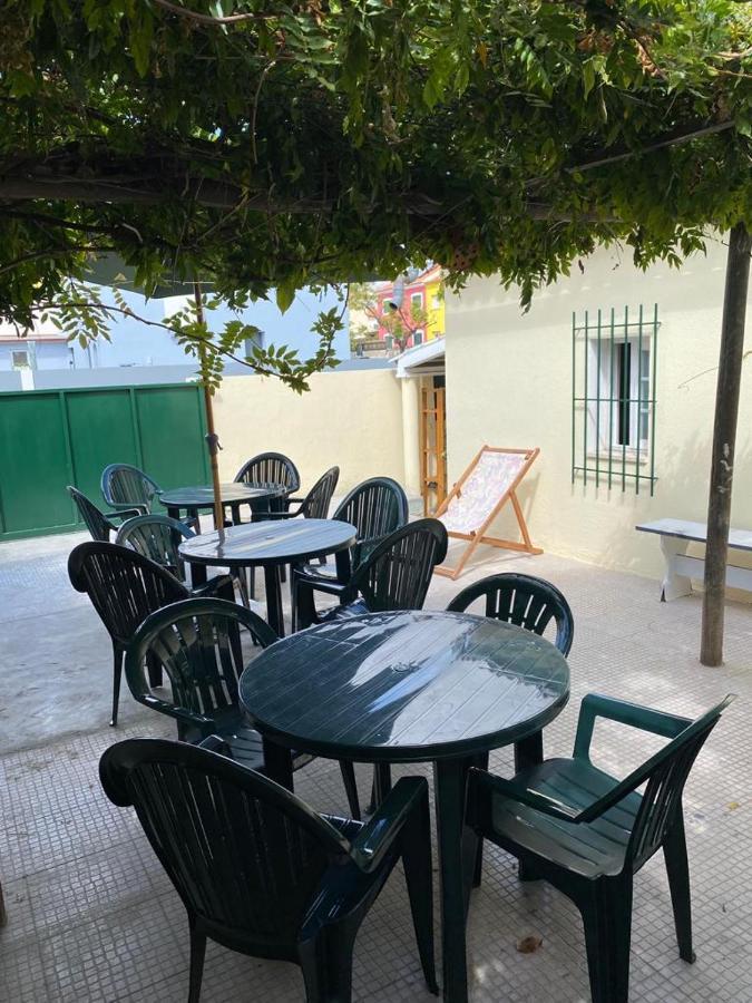Travelers House Apartment Setubal Exterior photo