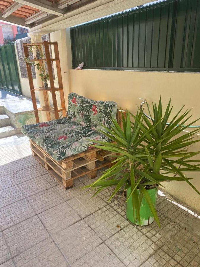 Travelers House Apartment Setubal Exterior photo