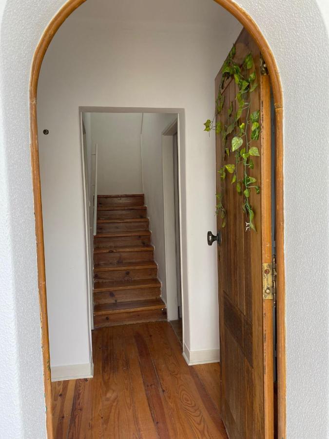 Travelers House Apartment Setubal Exterior photo