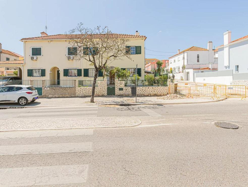 Travelers House Apartment Setubal Exterior photo