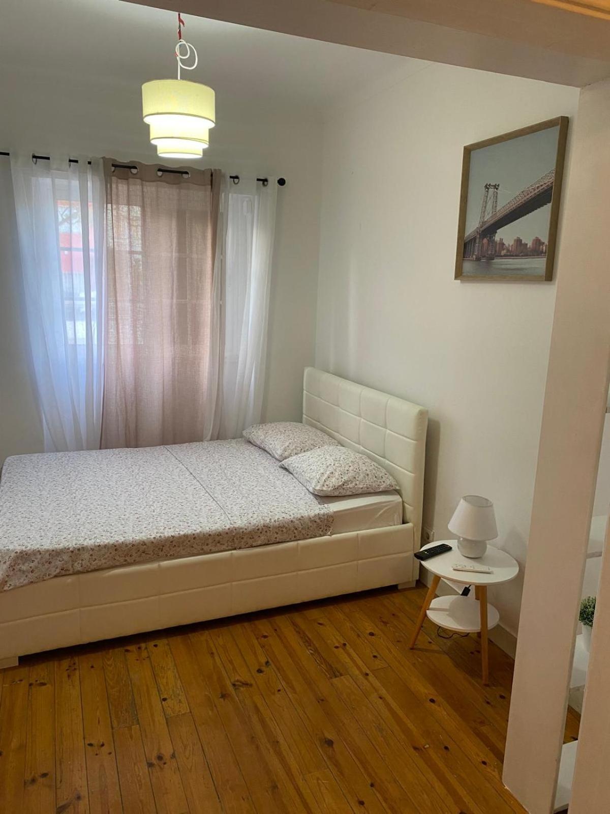 Travelers House Apartment Setubal Exterior photo