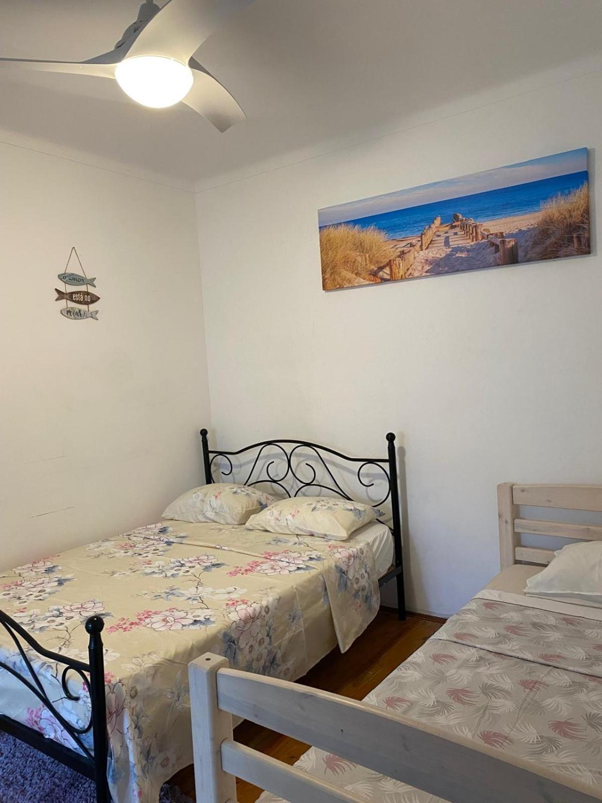 Travelers House Apartment Setubal Exterior photo