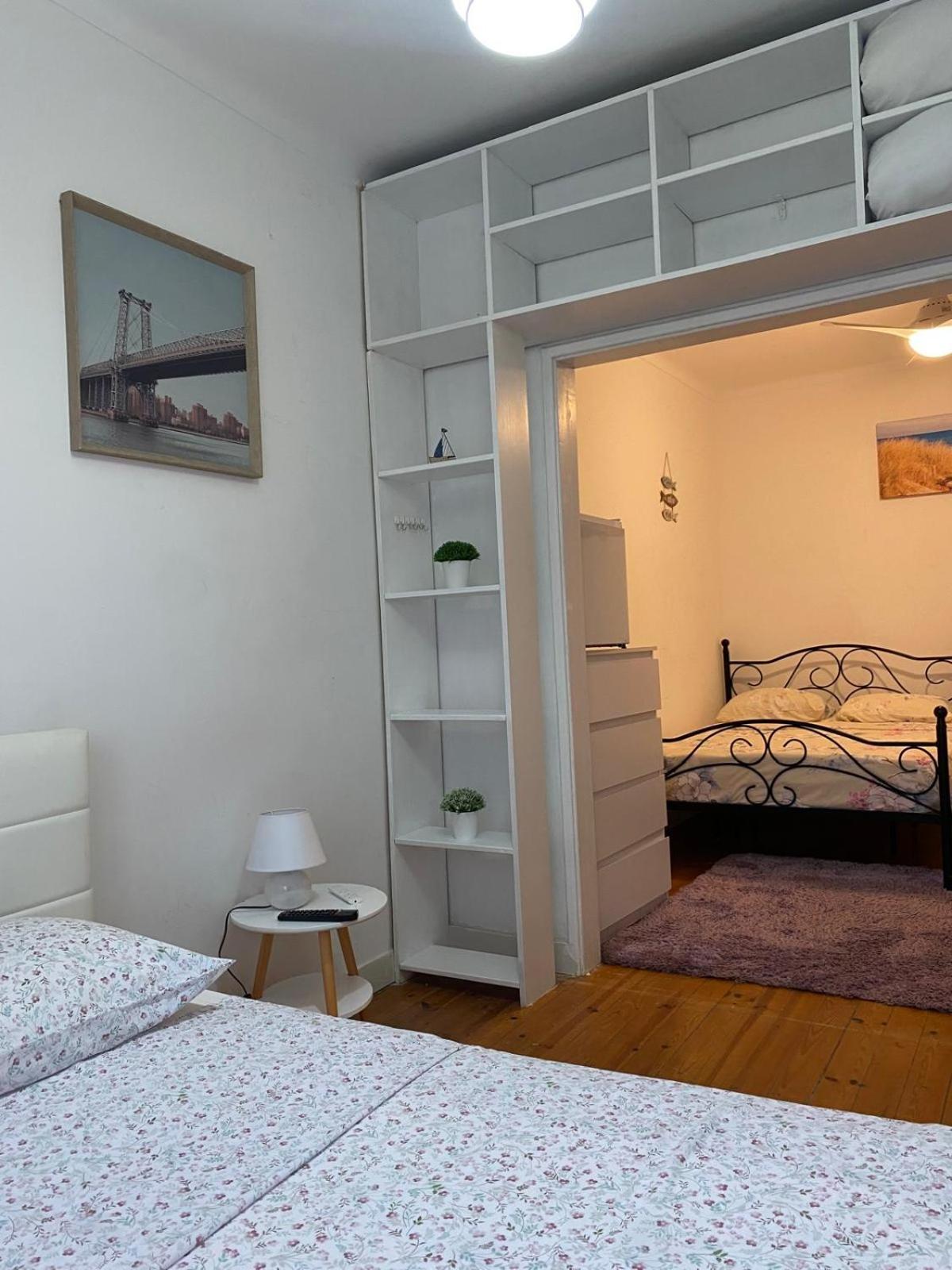 Travelers House Apartment Setubal Exterior photo